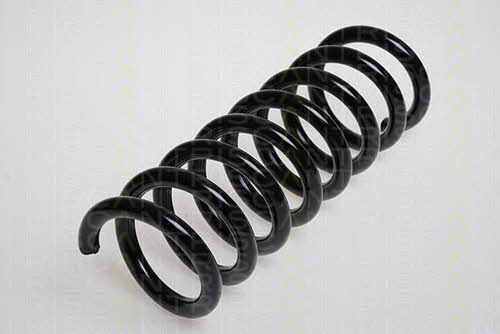 Triscan 8750 2341 Suspension spring front 87502341: Buy near me in Poland at 2407.PL - Good price!