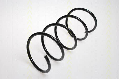 Triscan 8750 2364 Suspension spring front 87502364: Buy near me in Poland at 2407.PL - Good price!