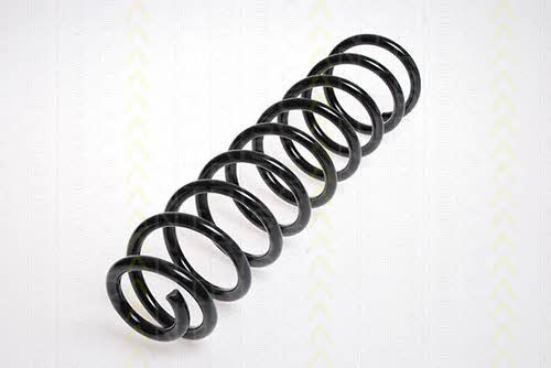 Triscan 8750 2381 Suspension spring front 87502381: Buy near me in Poland at 2407.PL - Good price!