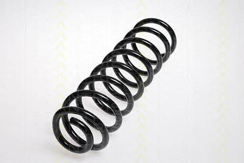 Triscan 8750 2389 Suspension spring front 87502389: Buy near me in Poland at 2407.PL - Good price!