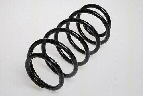 Triscan 8750 24002 Suspension spring front 875024002: Buy near me in Poland at 2407.PL - Good price!