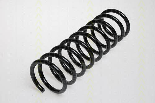 Triscan 8750 2402 Suspension spring front 87502402: Buy near me in Poland at 2407.PL - Good price!