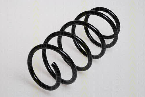 Triscan 8750 24030 Suspension spring front 875024030: Buy near me in Poland at 2407.PL - Good price!