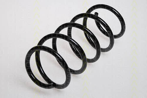 Triscan 8750 24031 Suspension spring front 875024031: Buy near me in Poland at 2407.PL - Good price!