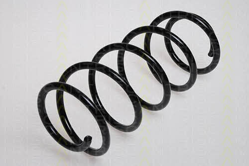 Triscan 8750 24036 Suspension spring front 875024036: Buy near me in Poland at 2407.PL - Good price!