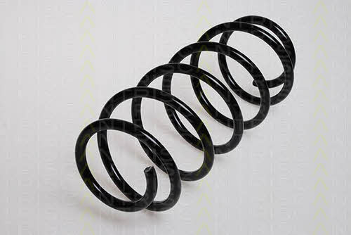 Triscan 8750 24037 Suspension spring front 875024037: Buy near me in Poland at 2407.PL - Good price!