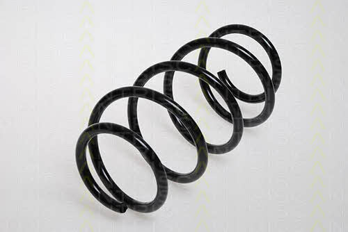 Triscan 8750 24041 Suspension spring front 875024041: Buy near me in Poland at 2407.PL - Good price!