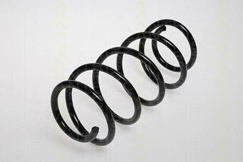 Triscan 8750 24046 Suspension spring front 875024046: Buy near me in Poland at 2407.PL - Good price!