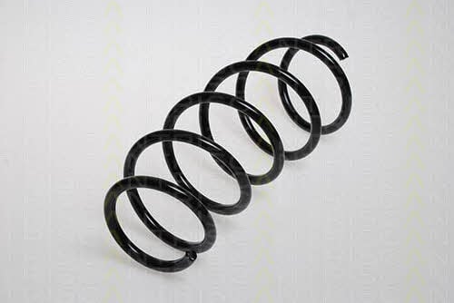 Triscan 8750 24048 Suspension spring front 875024048: Buy near me in Poland at 2407.PL - Good price!