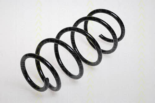 Triscan 8750 24075 Suspension spring front 875024075: Buy near me in Poland at 2407.PL - Good price!