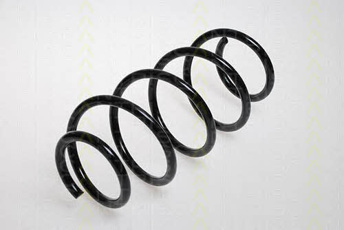 Triscan 8750 24078 Suspension spring front 875024078: Buy near me in Poland at 2407.PL - Good price!