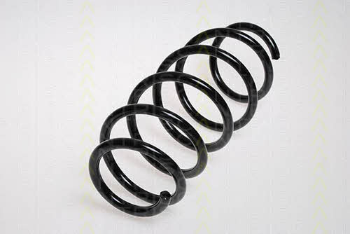 Triscan 8750 24110 Suspension spring front 875024110: Buy near me in Poland at 2407.PL - Good price!
