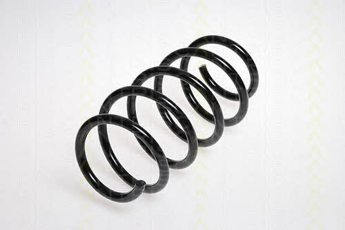 Triscan 8750 24112 Suspension spring front 875024112: Buy near me in Poland at 2407.PL - Good price!