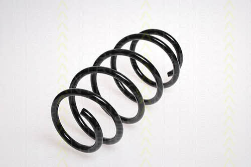 Triscan 8750 24121 Suspension spring front 875024121: Buy near me in Poland at 2407.PL - Good price!