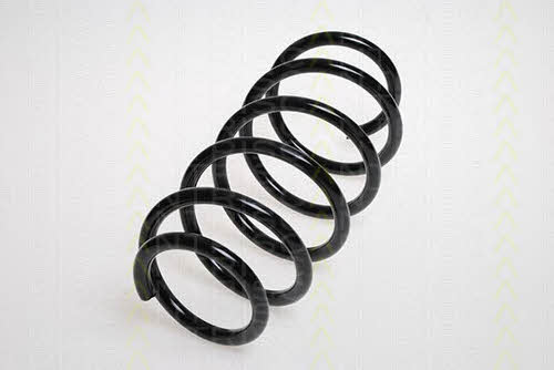 Triscan 8750 24131 Suspension spring front 875024131: Buy near me in Poland at 2407.PL - Good price!