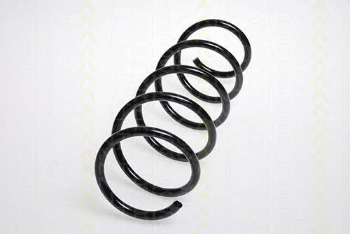 Triscan 8750 24133 Suspension spring front 875024133: Buy near me in Poland at 2407.PL - Good price!