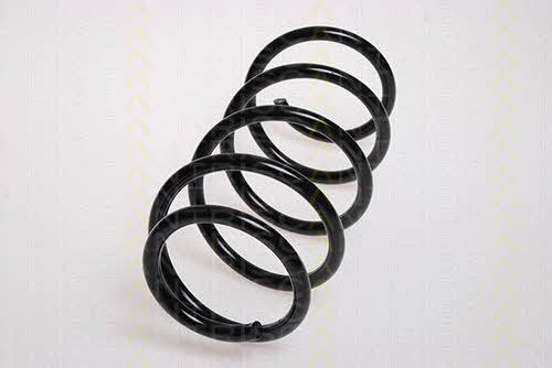 Triscan 8750 24135 Suspension spring front 875024135: Buy near me in Poland at 2407.PL - Good price!