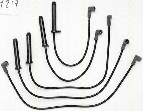 Triscan 8860 7217 Ignition cable kit 88607217: Buy near me in Poland at 2407.PL - Good price!