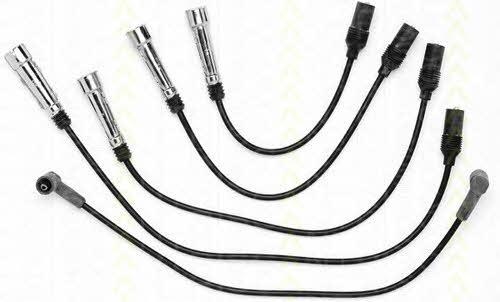 Triscan 8860 7247 Ignition cable kit 88607247: Buy near me in Poland at 2407.PL - Good price!