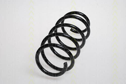 Triscan 8750 24139 Suspension spring front 875024139: Buy near me in Poland at 2407.PL - Good price!