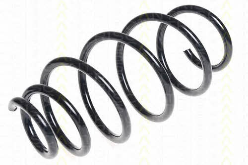 Triscan 8750 24157 Suspension spring front 875024157: Buy near me in Poland at 2407.PL - Good price!