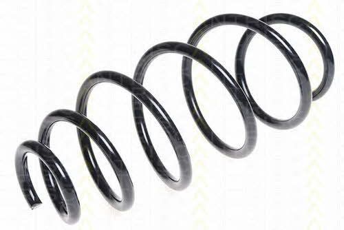 Triscan 8750 24159 Suspension spring front 875024159: Buy near me in Poland at 2407.PL - Good price!