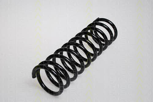 Triscan 8750 2421 Suspension spring front 87502421: Buy near me in Poland at 2407.PL - Good price!