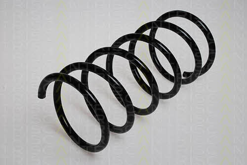 Triscan 8750 2428 Suspension spring front 87502428: Buy near me in Poland at 2407.PL - Good price!