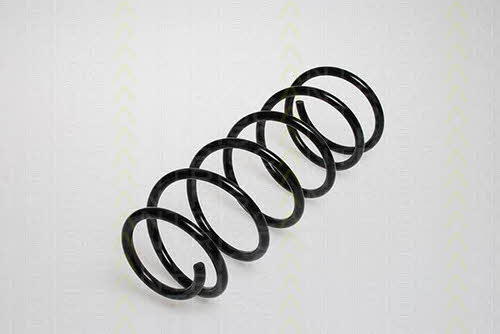 Triscan 8750 2430 Suspension spring front 87502430: Buy near me in Poland at 2407.PL - Good price!