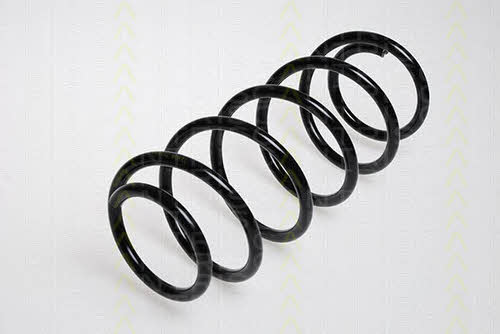Triscan 8750 2468 Suspension spring front 87502468: Buy near me in Poland at 2407.PL - Good price!