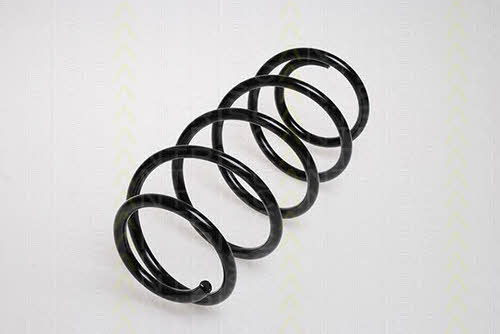 Triscan 8750 2478 Suspension spring front 87502478: Buy near me in Poland at 2407.PL - Good price!