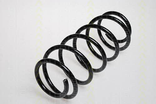 Triscan 8750 2479 Suspension spring front 87502479: Buy near me in Poland at 2407.PL - Good price!