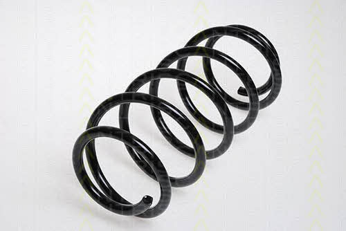 Triscan 8750 2482 Suspension spring front 87502482: Buy near me in Poland at 2407.PL - Good price!