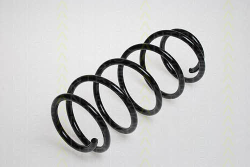 Triscan 8750 2492 Suspension spring front 87502492: Buy near me in Poland at 2407.PL - Good price!