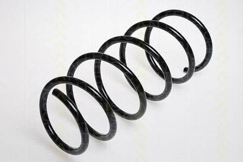 Triscan 8750 2520 Suspension spring front 87502520: Buy near me in Poland at 2407.PL - Good price!
