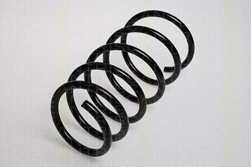 Triscan 8750 2525 Suspension spring front 87502525: Buy near me in Poland at 2407.PL - Good price!