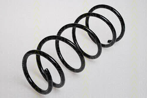 Triscan 8750 2528 Suspension spring front 87502528: Buy near me in Poland at 2407.PL - Good price!