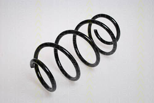 Triscan 8750 2542 Suspension spring front 87502542: Buy near me in Poland at 2407.PL - Good price!