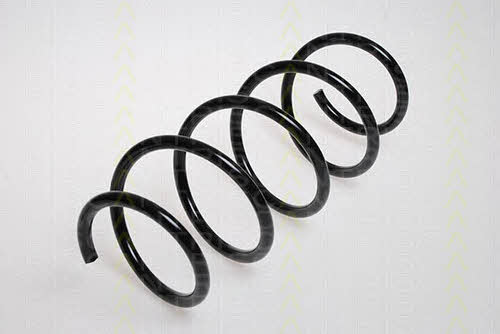 Triscan 8750 2552 Suspension spring front 87502552: Buy near me in Poland at 2407.PL - Good price!