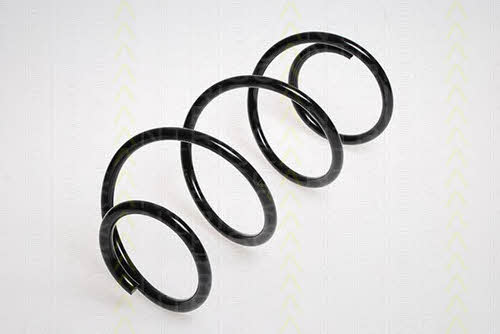 Triscan 8750 2558 Suspension spring front 87502558: Buy near me in Poland at 2407.PL - Good price!