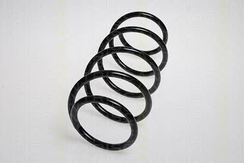 Triscan 8750 2564 Suspension spring front 87502564: Buy near me in Poland at 2407.PL - Good price!