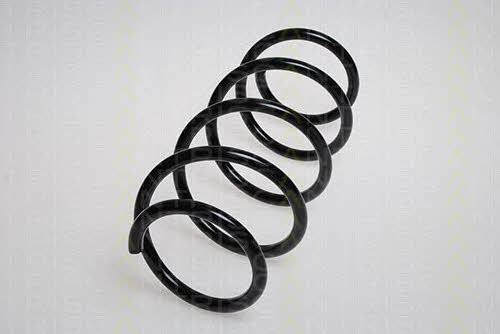 Triscan 8750 2565 Suspension spring front 87502565: Buy near me in Poland at 2407.PL - Good price!