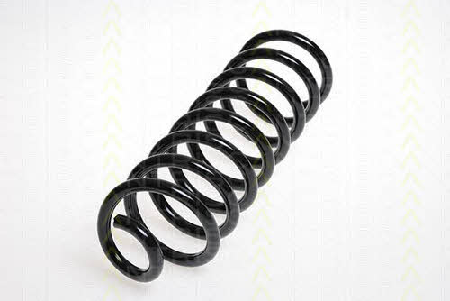 Triscan 8750 2572 Coil Spring 87502572: Buy near me at 2407.PL in Poland at an Affordable price!