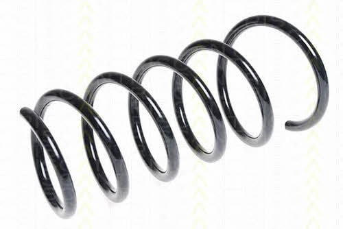Triscan 8750 2574 Suspension spring front 87502574: Buy near me in Poland at 2407.PL - Good price!