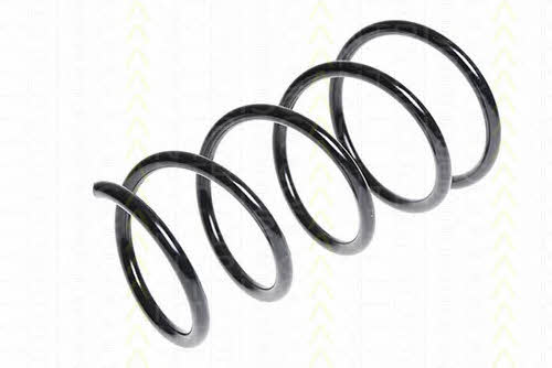 Triscan 8750 2578 Suspension spring front 87502578: Buy near me in Poland at 2407.PL - Good price!