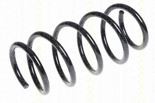Triscan 8750 2589 Suspension spring front 87502589: Buy near me in Poland at 2407.PL - Good price!