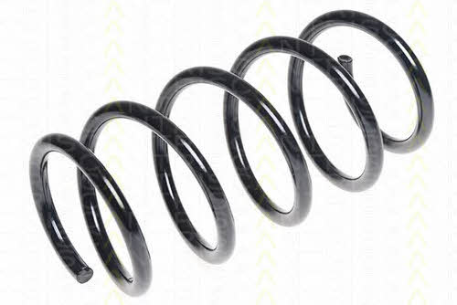 Triscan 8750 2590 Suspension spring front 87502590: Buy near me in Poland at 2407.PL - Good price!