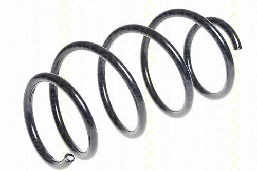 Triscan 8750 2595 Suspension spring front 87502595: Buy near me in Poland at 2407.PL - Good price!