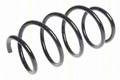 Triscan 8750 2596 Suspension spring front 87502596: Buy near me in Poland at 2407.PL - Good price!