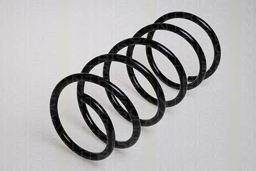 Triscan 8750 2729 Suspension spring front 87502729: Buy near me in Poland at 2407.PL - Good price!